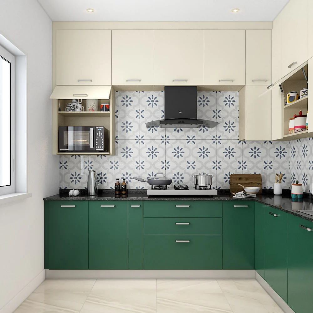 Modular Kitchen