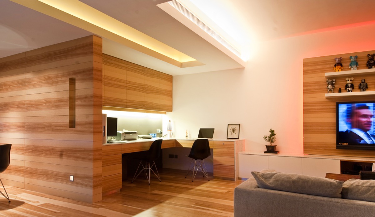 Sri Annamalaiyar Interior